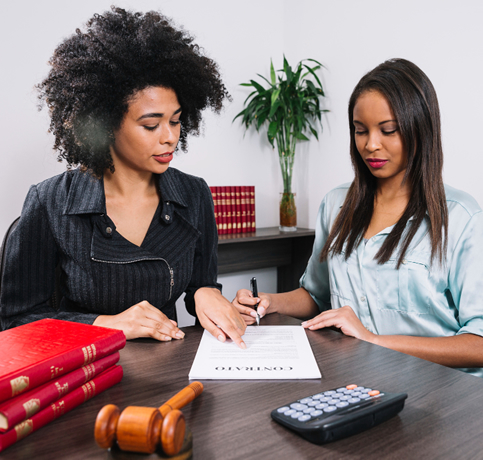 criminal justice system