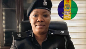 Stray bullet kills tricycle rider outside Lagos brothel