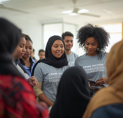 cvr workers offering training